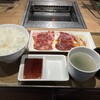 焼肉ライク 中野サンモール店