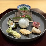 肉割烹 赤坂喰心 - 