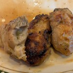 かつれつ四谷たけだ - 