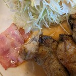 かつれつ四谷たけだ - 