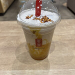 ゴンチャ - ドリンク写真: