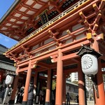 ステーキランド - 美しい神社です