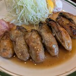 かつれつ四谷たけだ - 