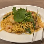 イタリア厨房 ベルパエーゼ - 