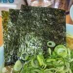 横浜らーめん 武蔵家 - 