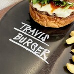 TRAVIS BURGER - 