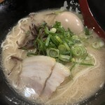 らーめんや よしとも - 