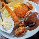 ヒロズキッチン - 