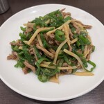 中国料理 川菜味 - 