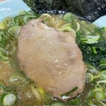 横浜らーめん 武蔵家 - 