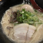 らーめんや よしとも - 