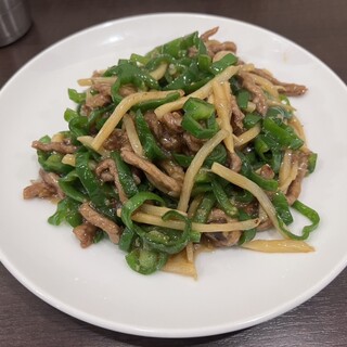 中国料理 川菜味_0