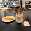 アンリミテッド コーヒー バー