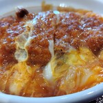 なか卯 - 料理写真: