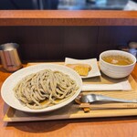 御影麺 鏑矢 - 