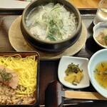 博多華味鳥 博多站前店 - 