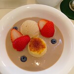 フランス菓子16区 - 