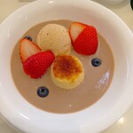 フランス菓子16区 - 