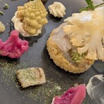 フレンチ Le Petale - 