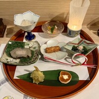 横浜割烹 至誠 - 