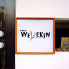 CAFE WEYEKIN