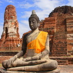 Baanice Resturuant & Coffee - ワット・マハタート