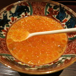 青華こばやし - 27年1月　筋子