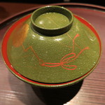 青華こばやし - 27年1月　輪島塗椀