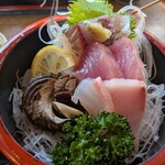 お食事処 名代亭 - 