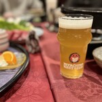 スパ＆ゴルフリゾート久慈 - 常陸野ネストビール