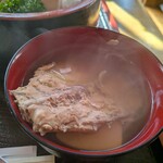 お食事処 名代亭 - 