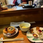 四季の味 みず穂 - 