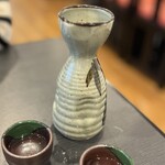 米澤牛黃木 牛鍋Ooki - 東光ぬる燗