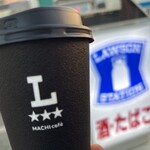 LAWSON - ドリンク写真:
