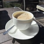 上島珈琲店 - ドリンク写真: