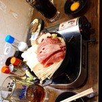 牛の四文屋 - 