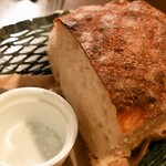 鶴橋食堂 - パン