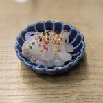 和洋酒菜 ひで - 