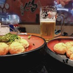 Takoya Dotonbori Kukuru Hon Ten - 