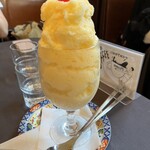 ツル茶ん - 2025.08.16