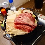 牛の四文屋 - 