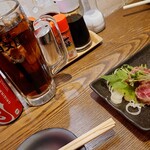 牛の四文屋 - 