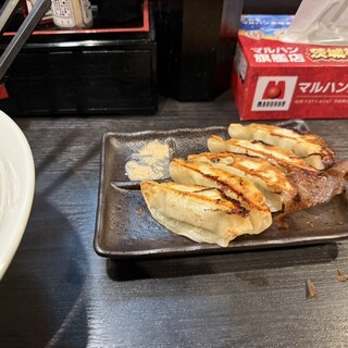 ラーメン・餃子 250_1