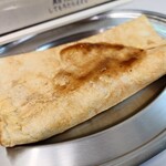 いか焼剣吉 - いか焼♪