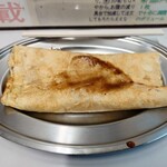 いか焼剣吉 - いか焼♪