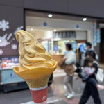 北海道どさんこプラザ - 料理写真: