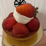 タルトルタ - 
