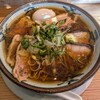 銀座はるちゃんラーメン