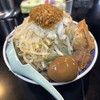 らーめん つけ麺 雅狼