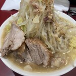 立川マシマシ 国分寺店 - 